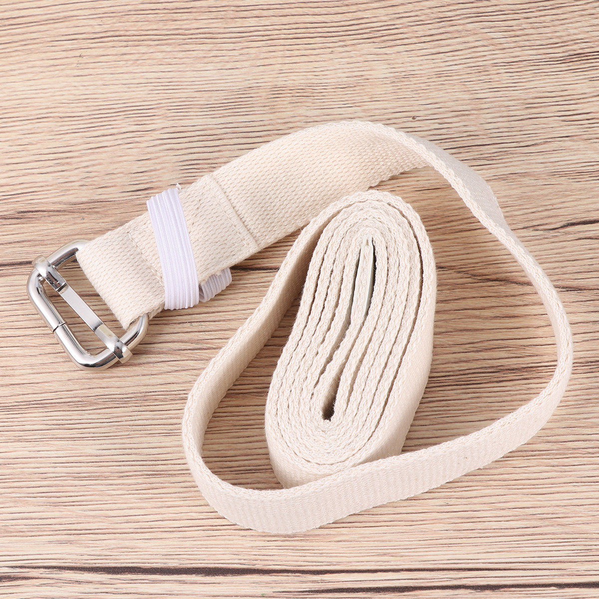 1Pcs High-Durability Cotton Yo - Pilates Yoga Tone avaliação e preço